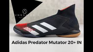 Adidas football is changing to your way of playing. Adidas Predator Mutator 20 In Mutator Pack Unboxing On Feet Football Boots Indoor Futsal Youtube
