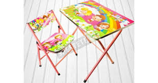 Описание функционално детско столче, изработено от качествена дървесина в естествен цвят с бя. Sgvaema Detska Masichka Ss Stolche Ot Spestete Bg