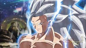Maybe you would like to learn more about one of these? Ultra Instinct 3 Posted By Sarah Anderson