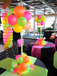 Gather guests with up to 50% off invites!. 80s Theme Decoration Ideas Novocom Top