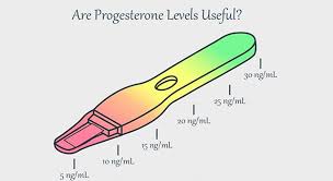 Progesterone Levels In Fertility Treatment Sirm Dallas