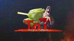 Adult Game Review: Tits N Tanks - YeahDude