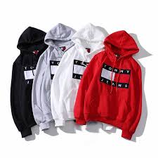 2019 2019 Vetements Hoodie Autumn Winter Fashion Casual Streetwear Vetements Sweatshirts France Flag Embroider Vetements Hoodie Pullover M 3xl From