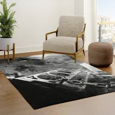 the man cave rug by adrian davidson