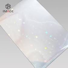 Buy holographic card and get the best deals at the lowest prices on ebay! Holographic Heat Lamination Card Sleeves Name Tag Pouch For Event Ids China Laminating Pouches Name Tag Pouch Made In China Com