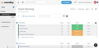 The Best Event Management Software 10 Apps To Plan And