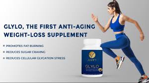 Breakthrough Supplement That Helps with Weight Loss and Slows Aging by  JuvifyHealth | Pouted.com
