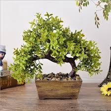 Free shipping on prime eligible orders. Artificial Plant Potted Bonsai Plant Pine Fake Tree Home Office Store Decoration Ebay