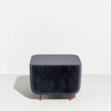 design footstool hoff modern