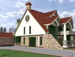 House Plans In Kenya Bungalows Vs