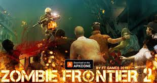 Dead frontier 2 mission guide facebook : Zombie Frontier 2 Survive Mod Apk 3 5 Download Unlimited Money For Android