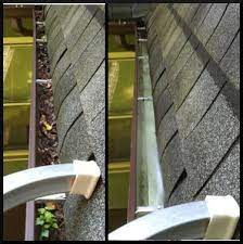 New Jersey Gutter Cleaning Service
