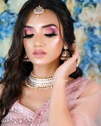 bridal makeup artist in calicut kerala