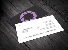 20 Professional Business Card Design Templates For Free