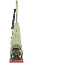 bissell carpet cleaner with water