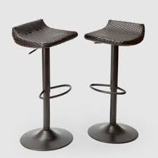 Maybe you would like to learn more about one of these? Outdoor Bar Stools Outdoor Bar Furniture The Home Depot