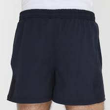 gilbert virtuo match rugby shorts by