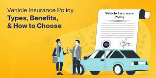 Car Insurance Types Of Car Insurance In India Your Guide To Insurance gambar png