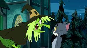 Tom & Jerry Tales S2 - Which Witch 2 - YouTube