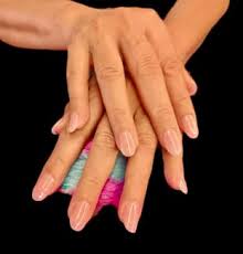 nails in brisbane region qld beauty
