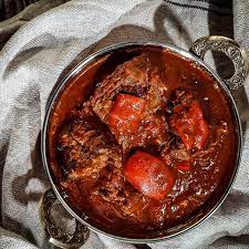 Traditional Beef Goulash Recipe Cooking With Bry gambar png