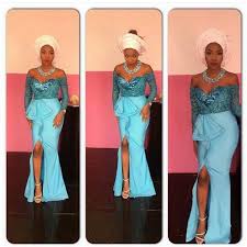 Image result for Aso ebi styles