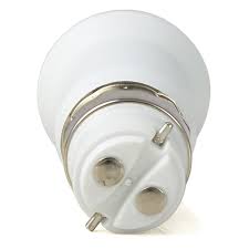 Light Bulb Socket Converter Adapter Holder Adaptor E27 B22 Gu10 E14 Mr16 The Gadget Queen