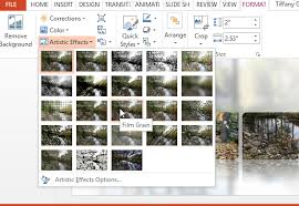 15+ template presentasi resume powerpoint dan google slides. Blur Gambar Background Template Effect Powerpoint