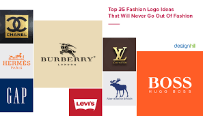 All brand name idea suggestions of the generator come complete with the original.com domain and a classy wordmark logo. Top 35 Fashion Logo Ideas That Will Never Go Out Of Fashion