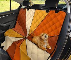 Pet Seat Cover Back Car Seat Cover Seat