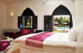 luxe inouie autour de marrakech