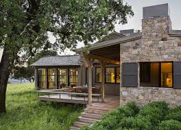beautiful ranch house inspired by