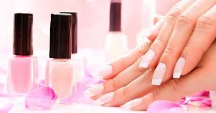 luxury nails spa best nail salon in