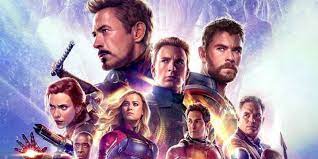Avengers: Koniec gry - teoria o Iron Manie i podróży w czasie. Nowe spoty -  naEKRANIE.pl