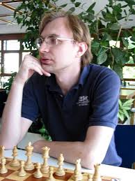 <b>Mikhail Zaitsev</b> landete auf dem dritten Platz - zaitsew
