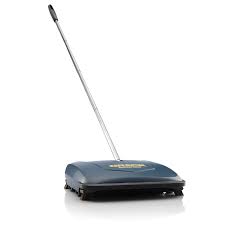 oreck pr2600 commercial sweeper 9 5