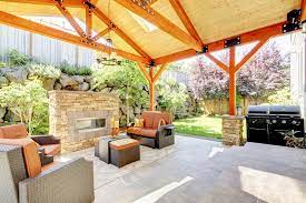 Best Covered Patio Ideas You Will Love