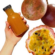 pion fruit syrup recipe using fresh