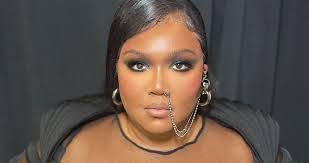 lizzo s nose ring chain cultural