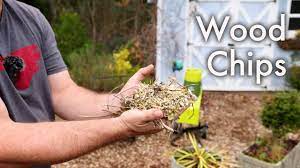 why to make your own wood chips you