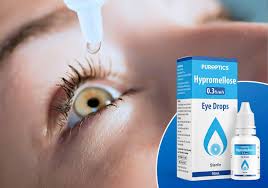 puroptics hypromellose 0 3 eye drops