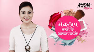 nykaa beauty diaries hindi