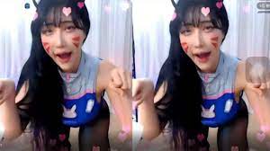 Park Ra Hee Ultimate Burp Compilation - YouTube