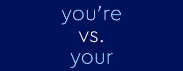 your vs you re how to choose the