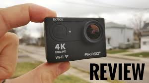 Akaso Vs Gopro Which Is Better For You