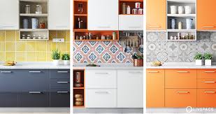 Kitchen Wall Cabinets