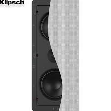 Loa âm tường Klipsch DS-250W LCR sản phẩm cao cấp gọi để có giá tốt
