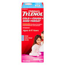 save on children s tylenol cold cough