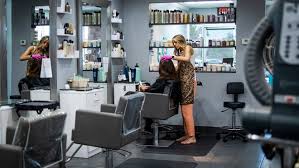 Arizona's largest west valley hair salon specializing in cutting edge styles, color and hair products. Coronavirus Closures Arizona Hair Nail Salons To Close Due To Covid 19