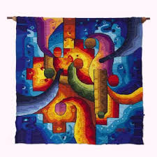 Andean Tapestries Wall Hangings